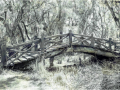 Subject-Projected-Bronze-Log-Bridge-Brian-Ferguson