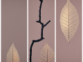 Subject-Bronze-Twig-with-Leafs-Jean-Wilson