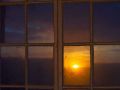 Silver-Subject-Sunrise-reflections-in-window-Max-Wannell